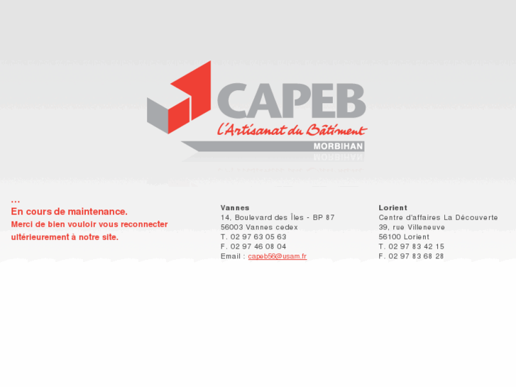 www.capeb56.com