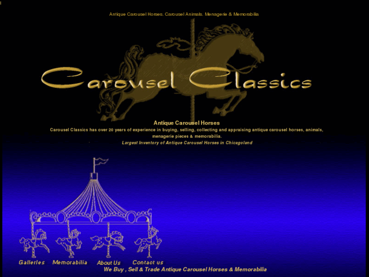 www.carouselarcade.com