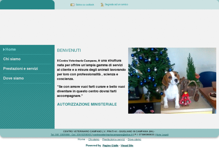 www.centroveterinariocampano.com