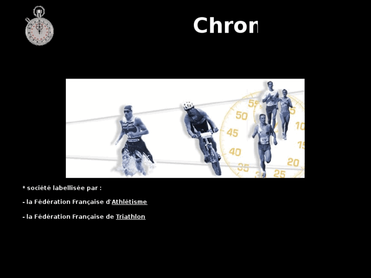 www.chronopro.net