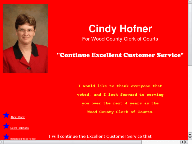 www.cindyhofner.com