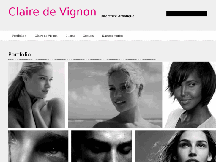www.clairedevignon.com