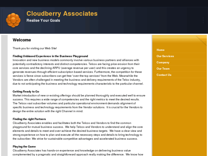 www.cloudberry.biz