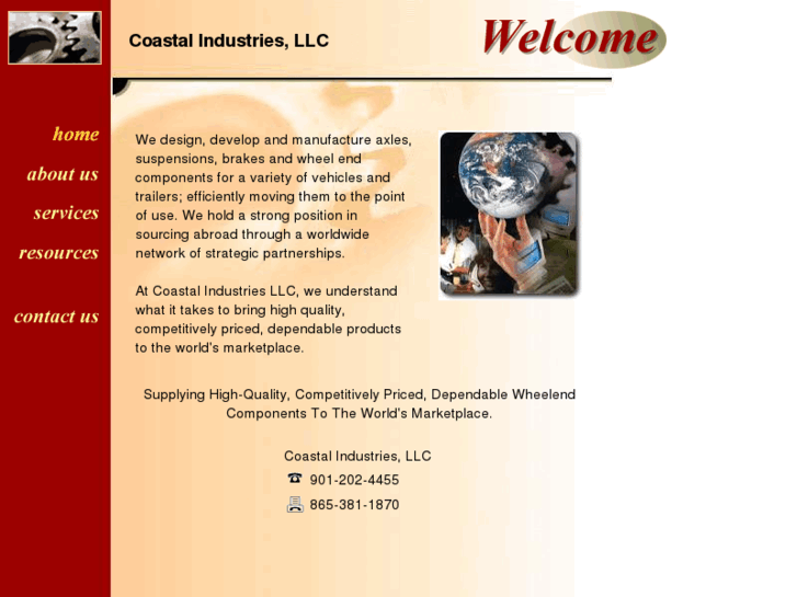 www.coastalindustriesllc.com