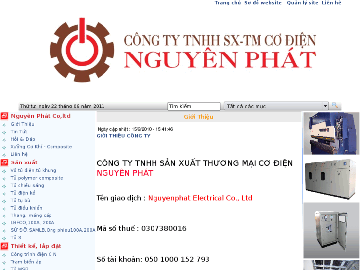 www.codiennguyenphat.com