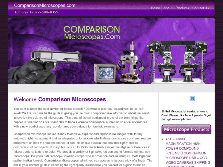 www.comparisonmicroscopes.com