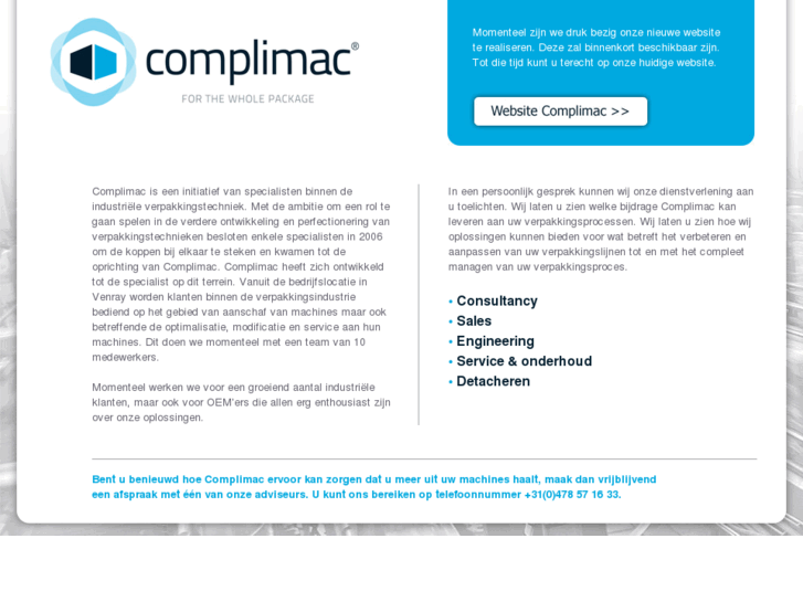 www.complimac.net