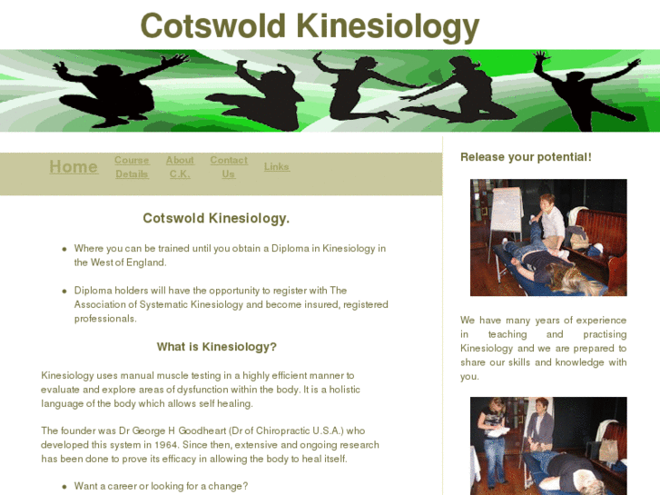 www.cotswoldkinesiology.com