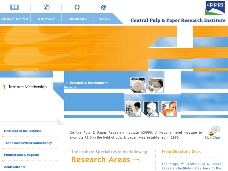 www.cppri.org.in