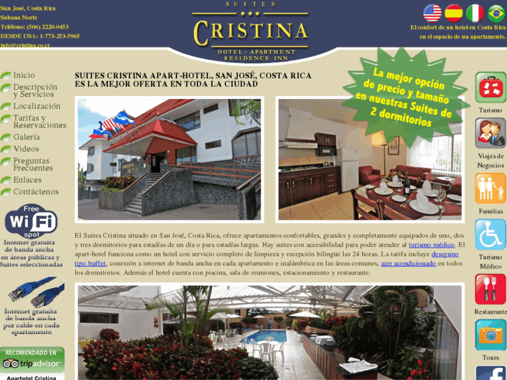 www.cristina.co.cr