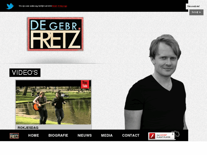 www.degebroedersfretz.nl