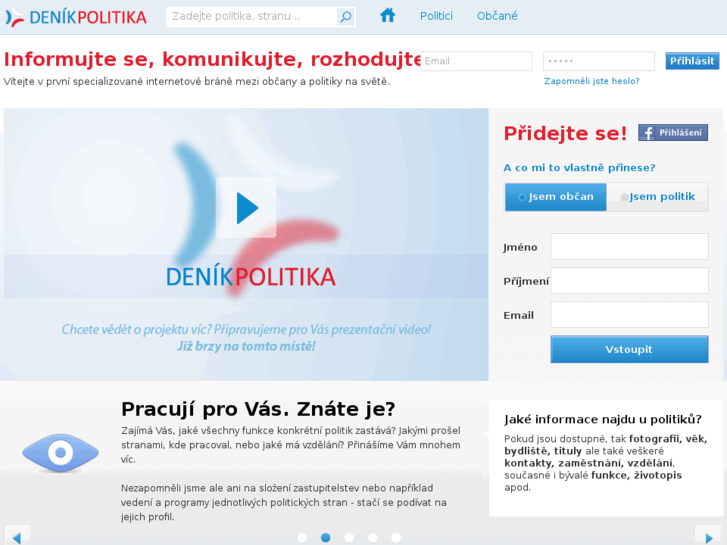 www.denikpolitika.cz