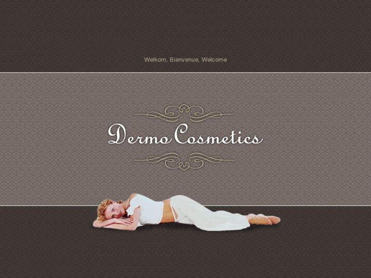 www.dermo-cosmetics.com