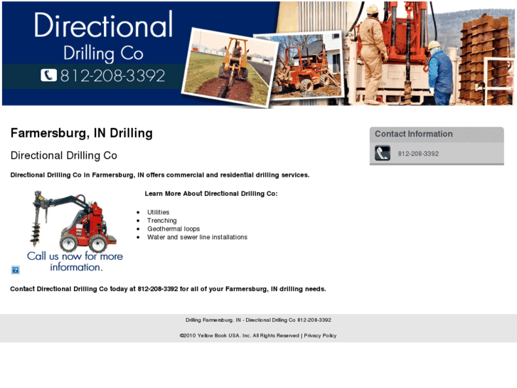 www.directionaldrillingco.com