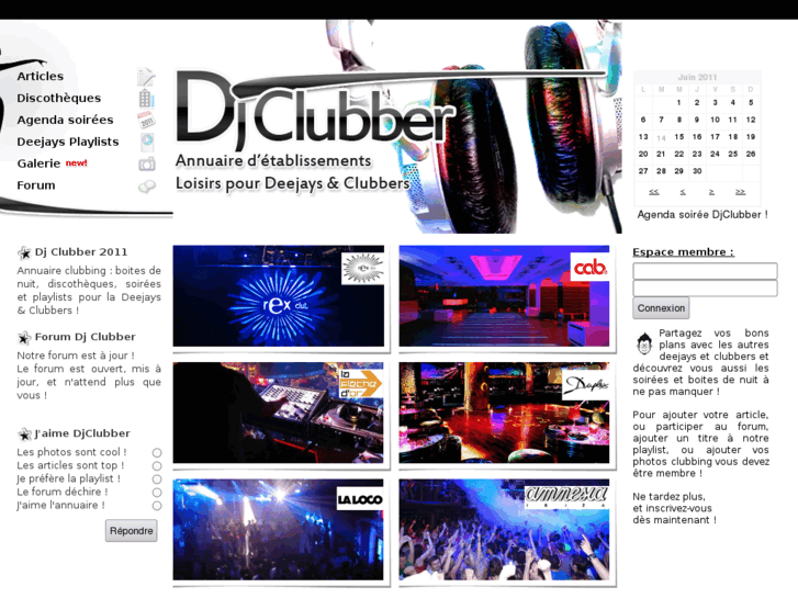 www.djclubber.com