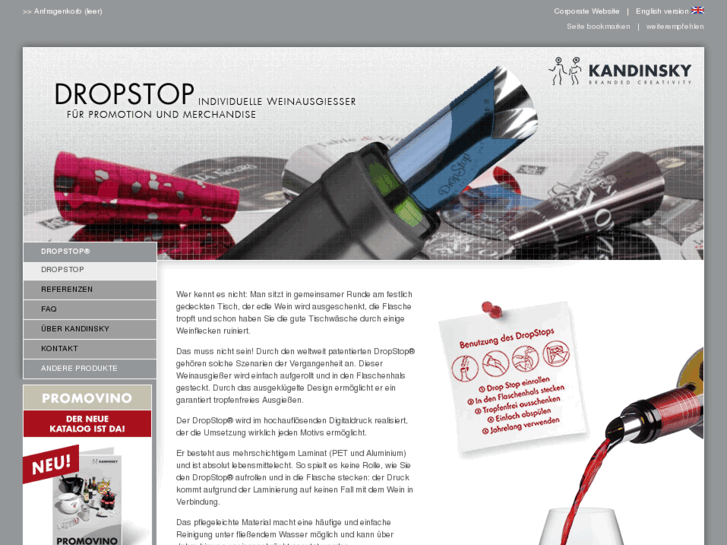 www.dropstopshop.de