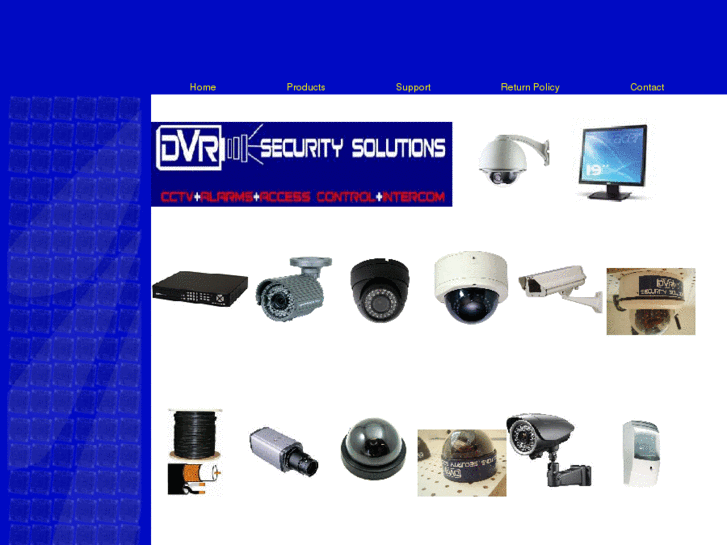 www.dvrsecuritysolutions.com