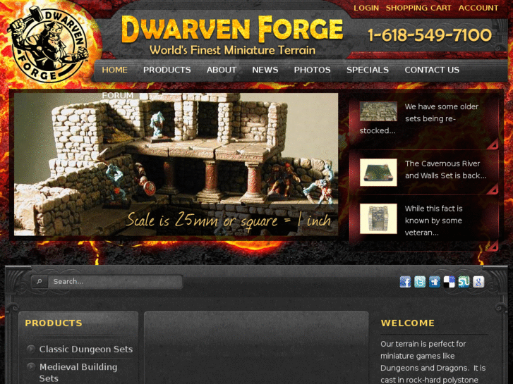 www.dwarvenforge.com