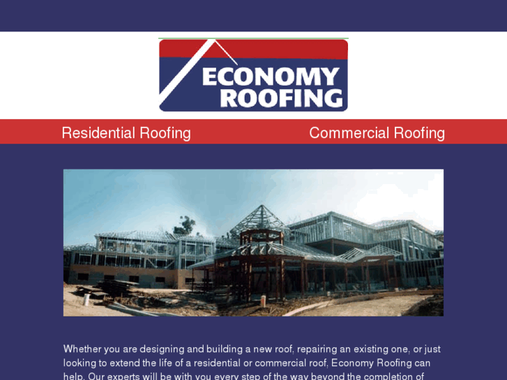 www.economyroofing.com