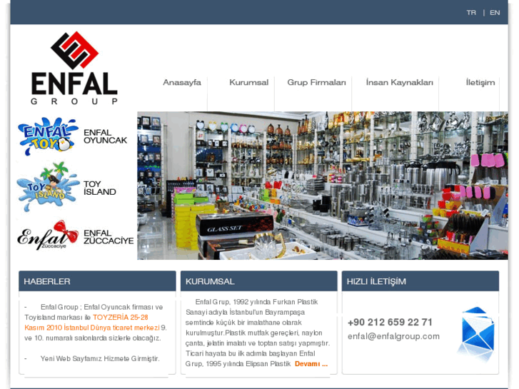 www.enfalgroup.com