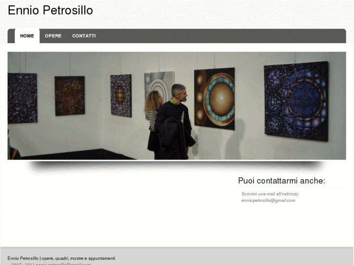 www.enniopetrosillo.com