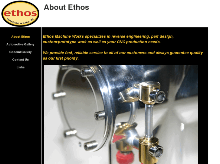 www.ethosmachine.com