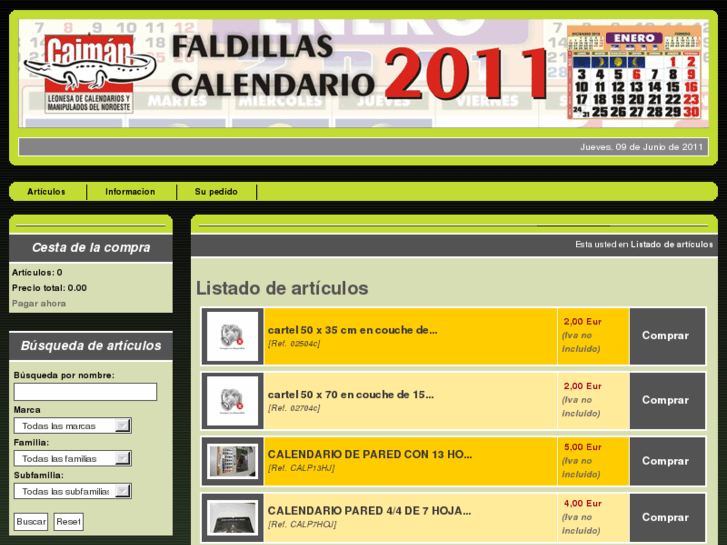 www.faldillas.com