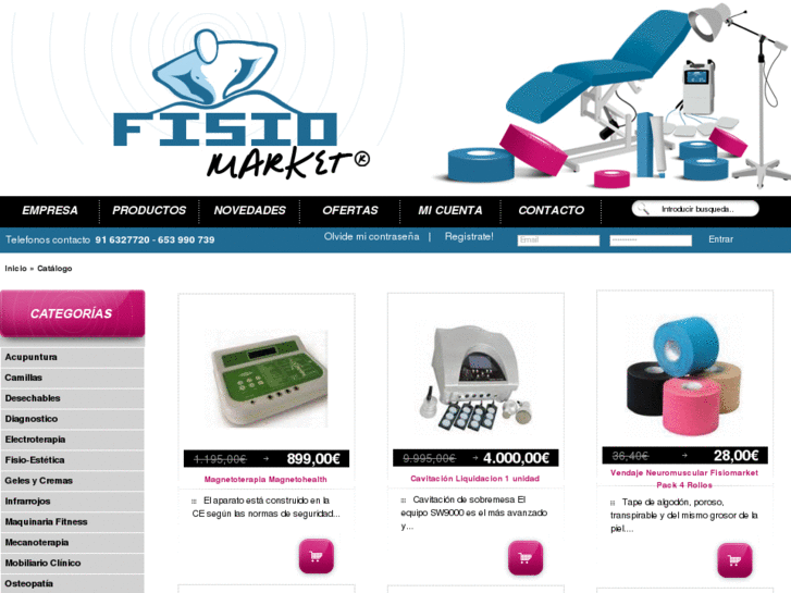 www.fisiomarket.com