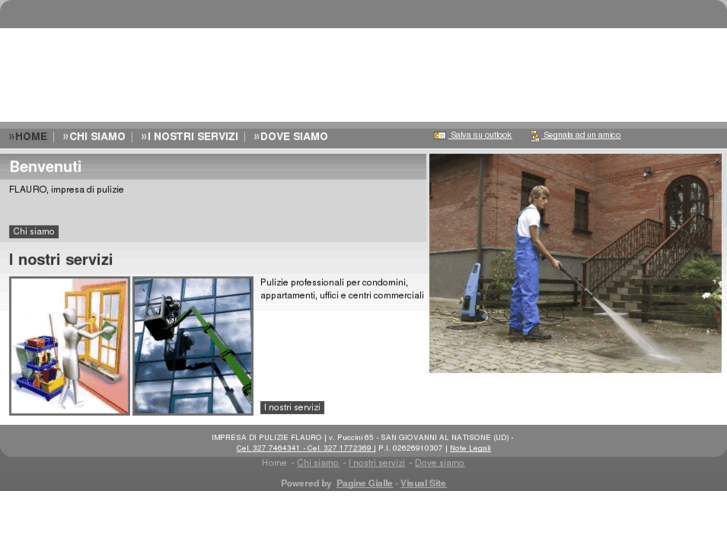 www.flauropulizie.com