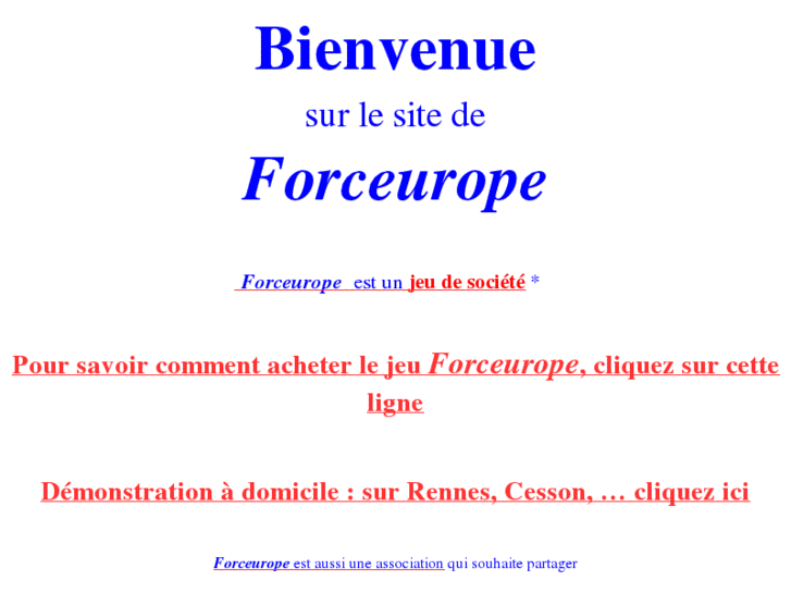 www.forceurope.com