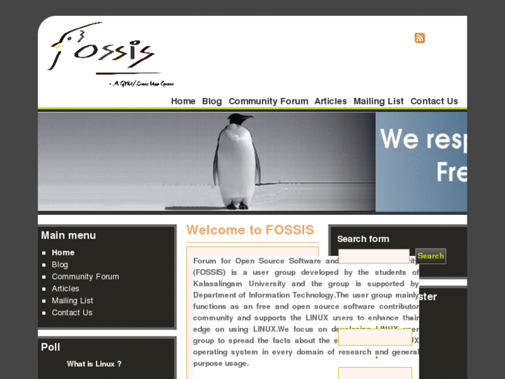 www.fossis.org