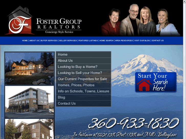 www.fostergrouprealtors.com