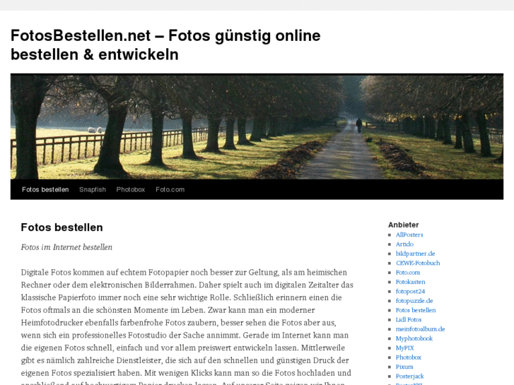 www.fotosbestellen.net