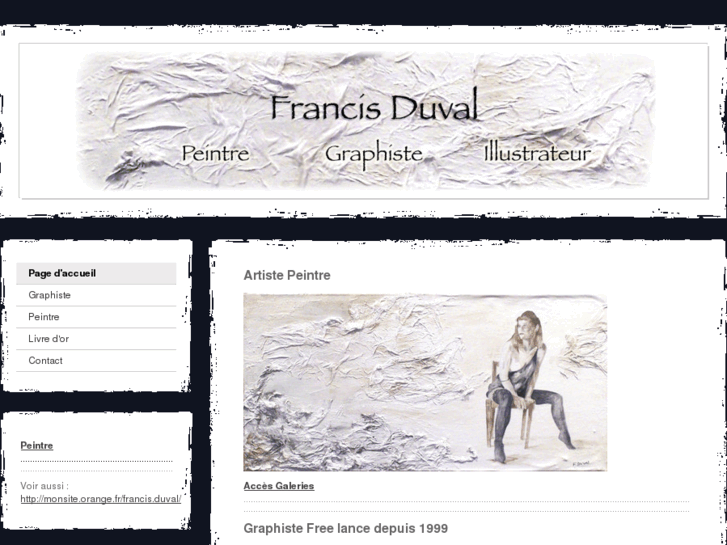 www.francisduval.com