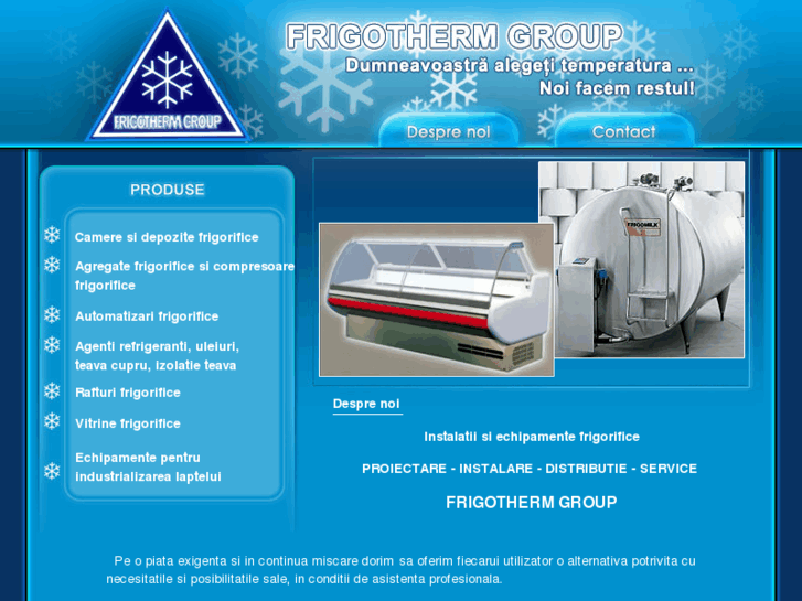 www.frigotherm.ro