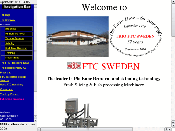 www.ftc-sweden.se