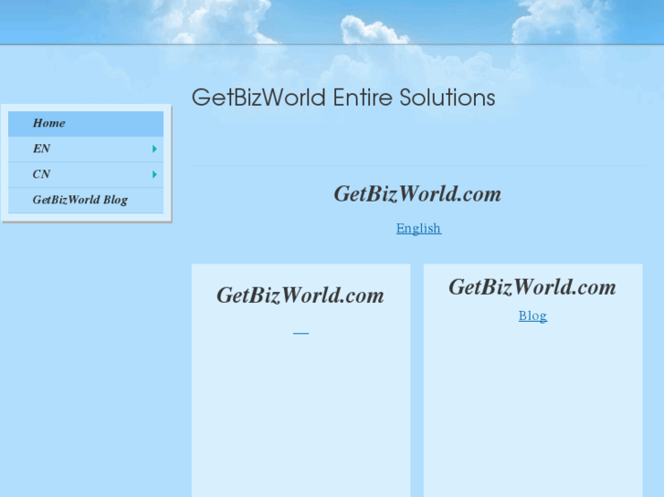 www.getbizworld.com