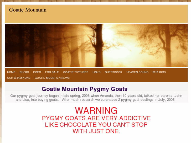 www.goatiemountain.com