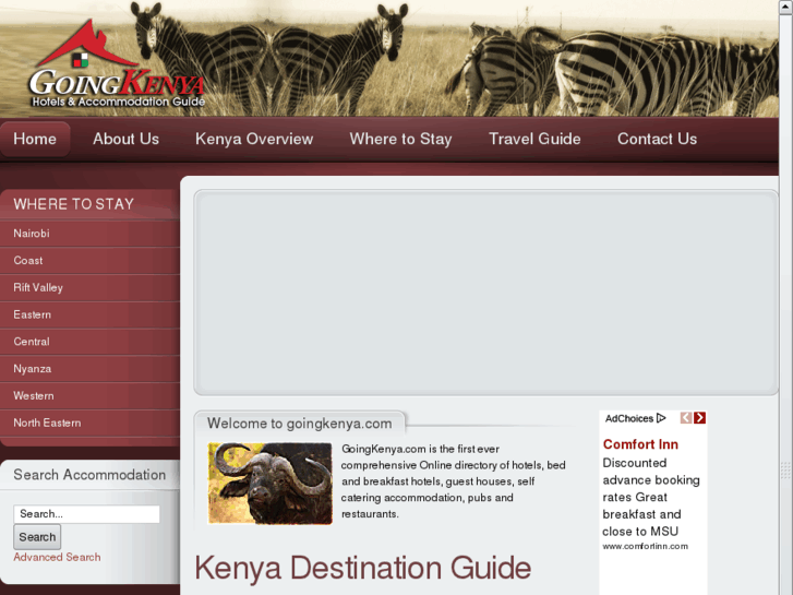 www.goingkenya.com