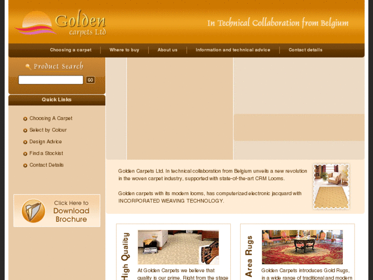 www.goldencarpets.com