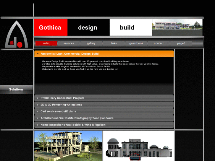 www.gothicadesignbuild.com