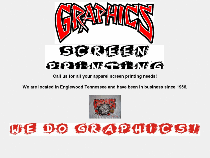 www.graphicsscreenprinting.com