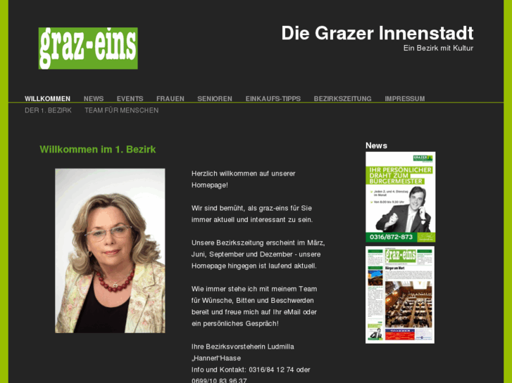 www.graz-eins.com