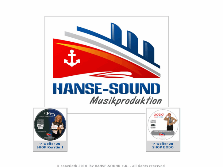 www.hanse-sound.com