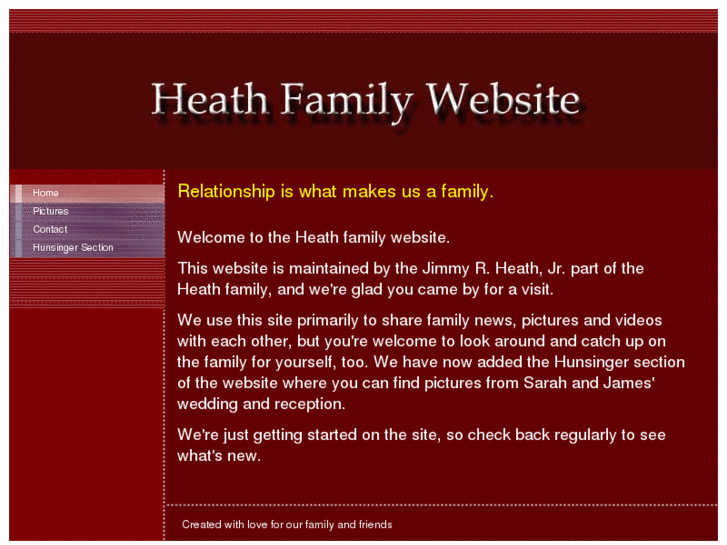 www.heath101.net