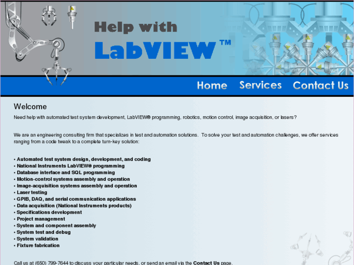 www.helpwithlabview.com