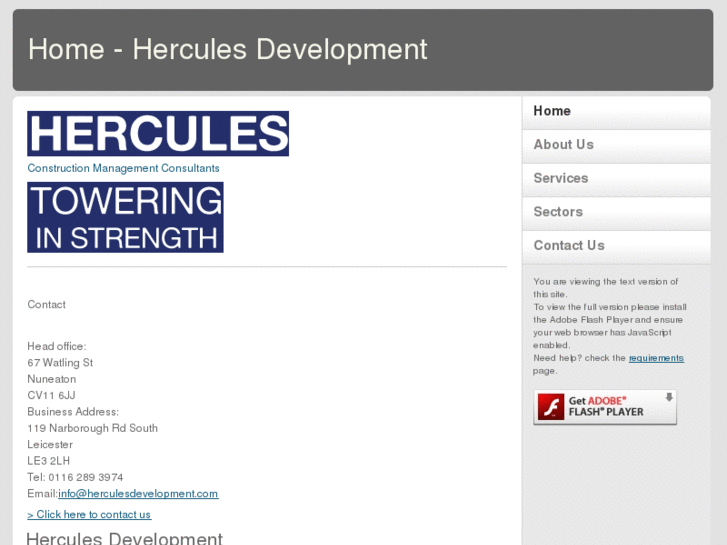 www.herculesdevelopment.com