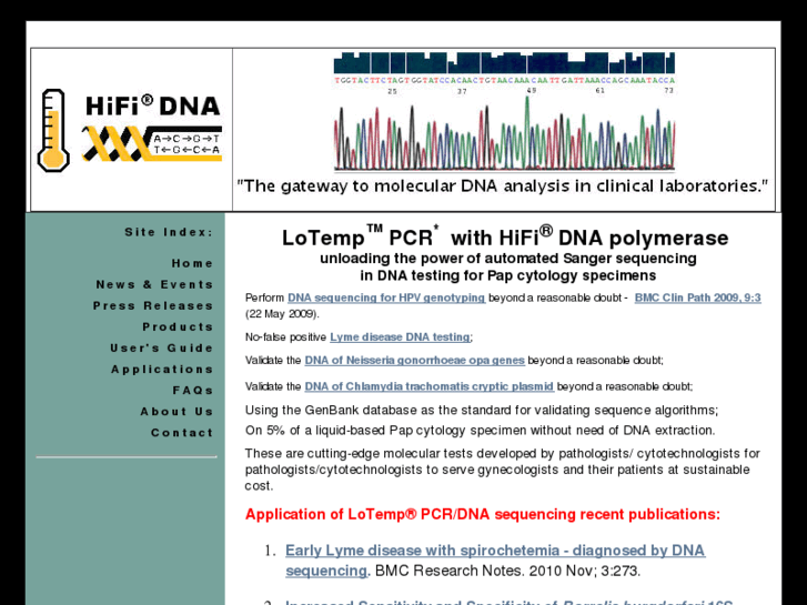 www.hifidna.com