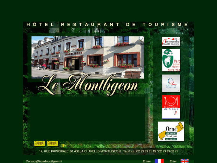 www.hotelmontligeon.com