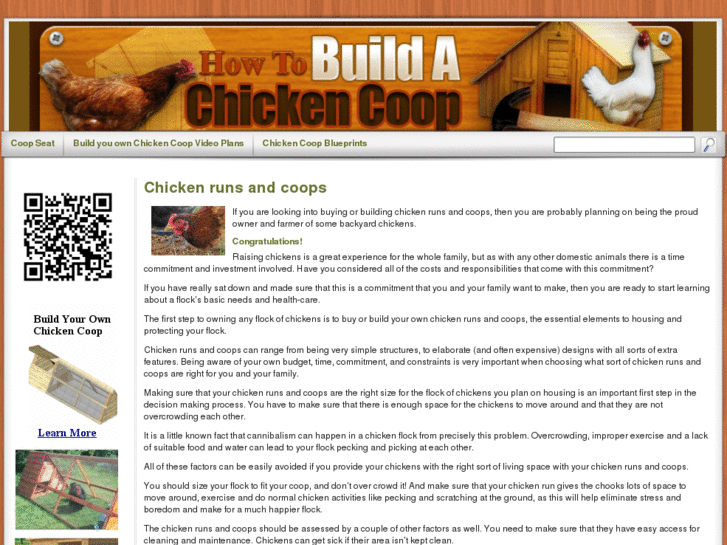 www.howtobuildaneasychickencoop.com